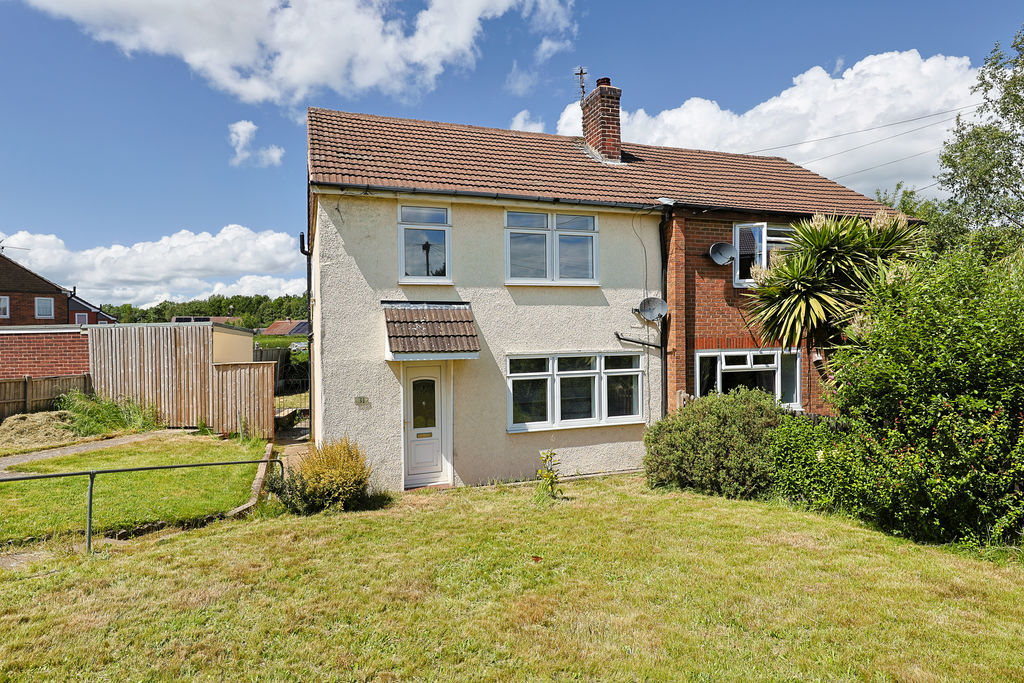 Masefield Avenue Holmewood